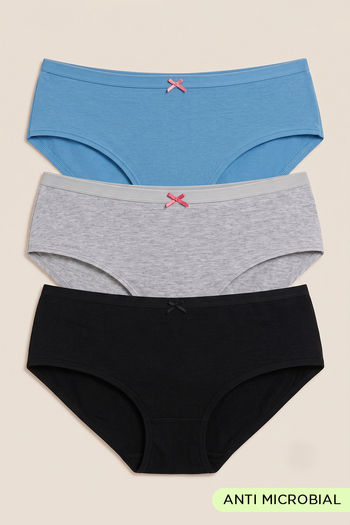 Anthracite Pacific Grey